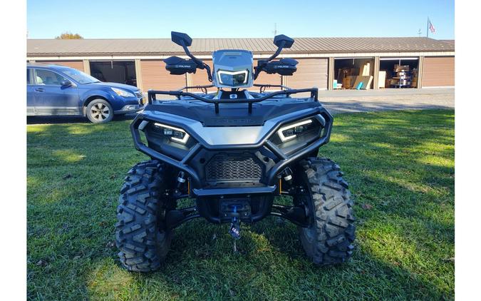 2025 Sportsman 570 Ultimate - Polaris
