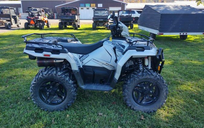 2025 Sportsman 570 Ultimate - Polaris