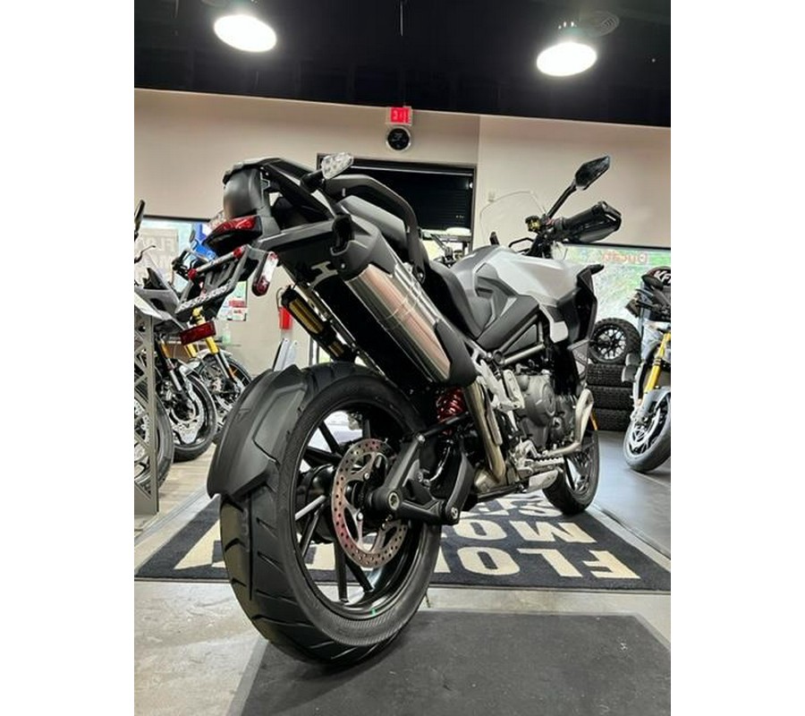 2023 Triumph Tiger 1200 GT Explorer (Color)