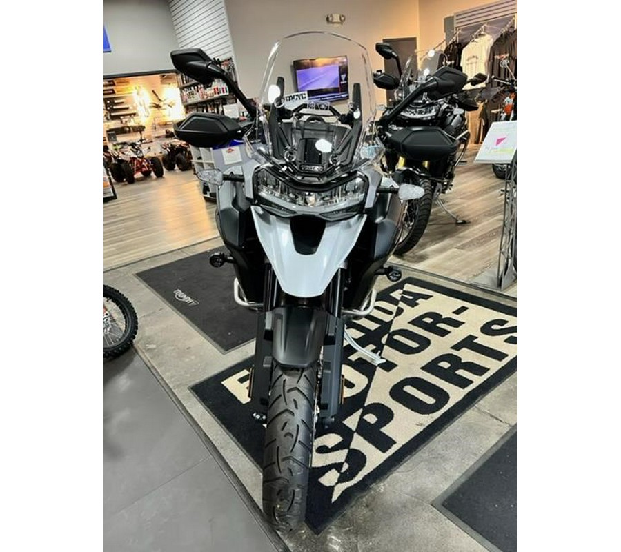 2023 Triumph Tiger 1200 GT Explorer (Color)