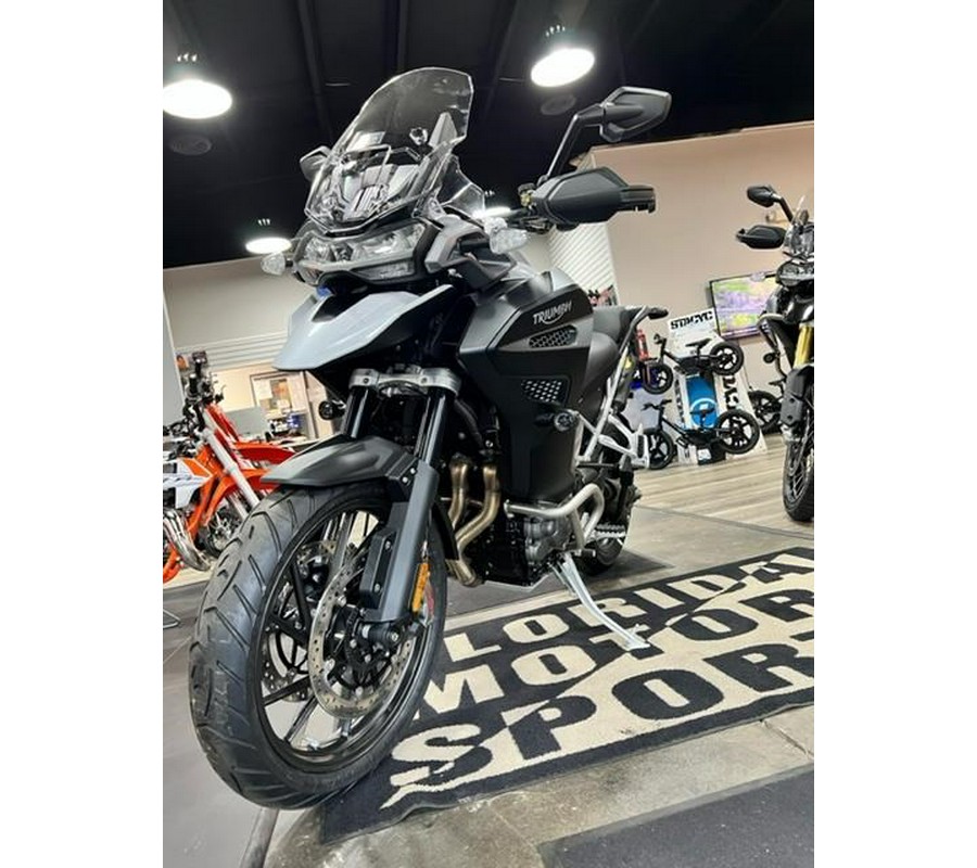 2023 Triumph Tiger 1200 GT Explorer (Color)