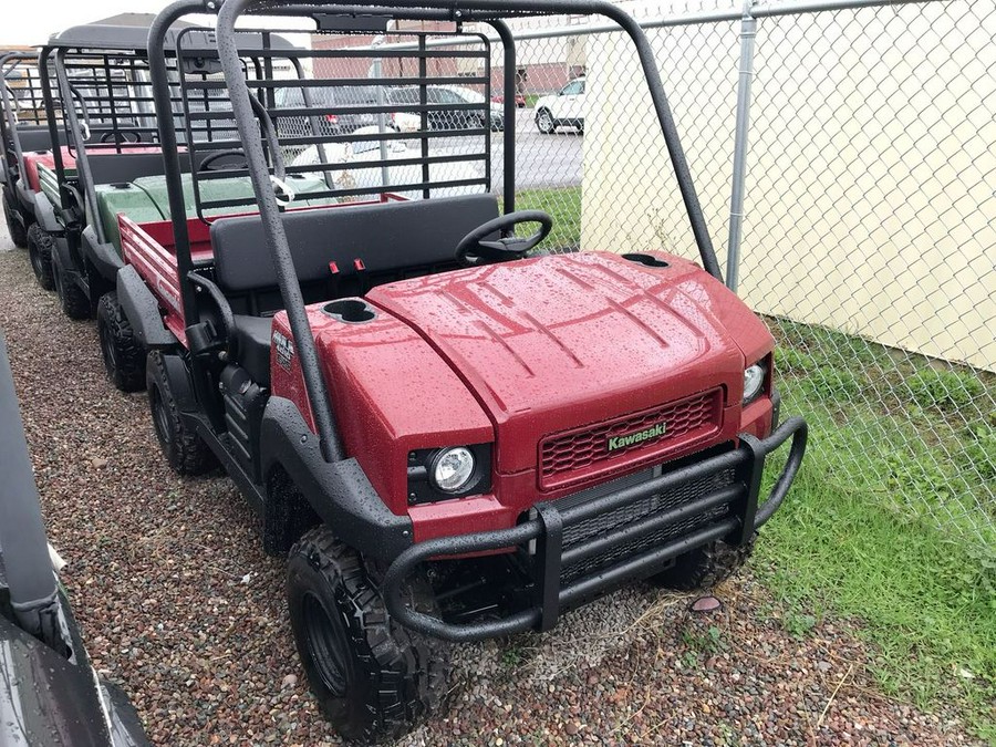 2023 Kawasaki Mule™ 4010 4x4