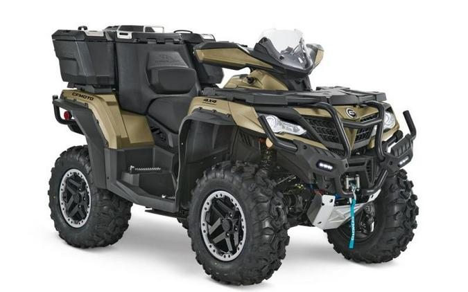 2024 CFMoto CForce 1000 Overland