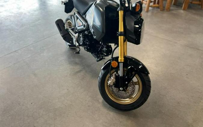 2024 Honda® Grom SP