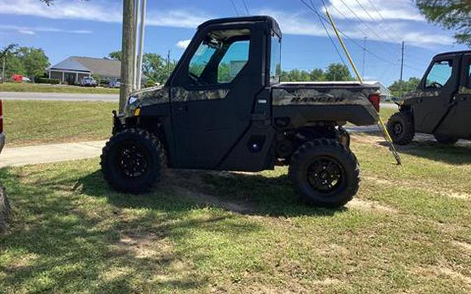 2024 Polaris Ranger XP 1000 Northstar Edition Ultimate