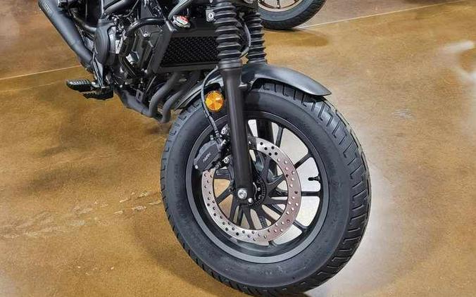 2024 Honda® Rebel 500 ABS SE