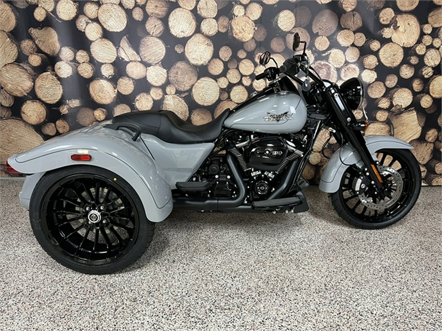 2024 Harley-Davidson Freewheeler