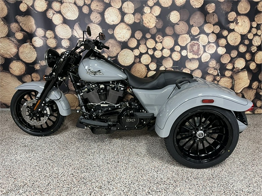 2024 Harley-Davidson Freewheeler