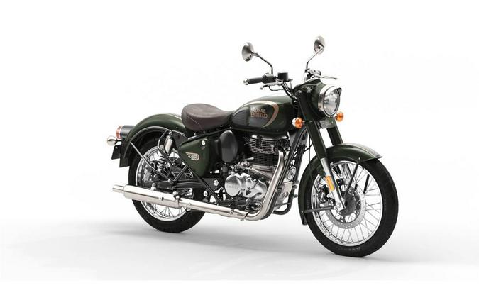 2023 Royal Enfield CLASSIC 350