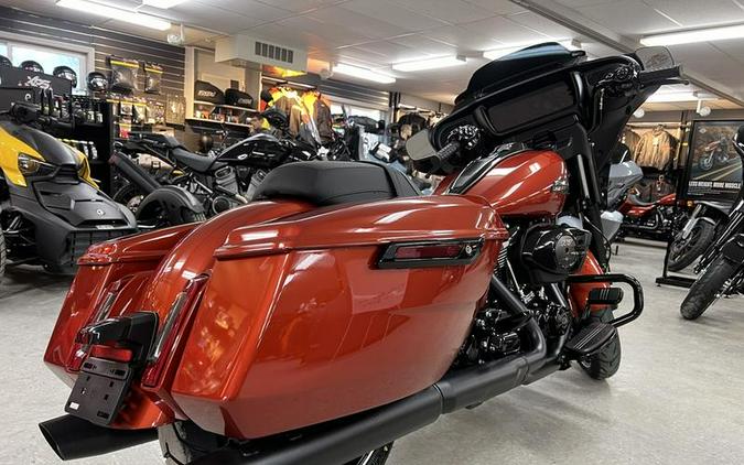 2024 Harley-Davidson® FLHX - Street Glide®