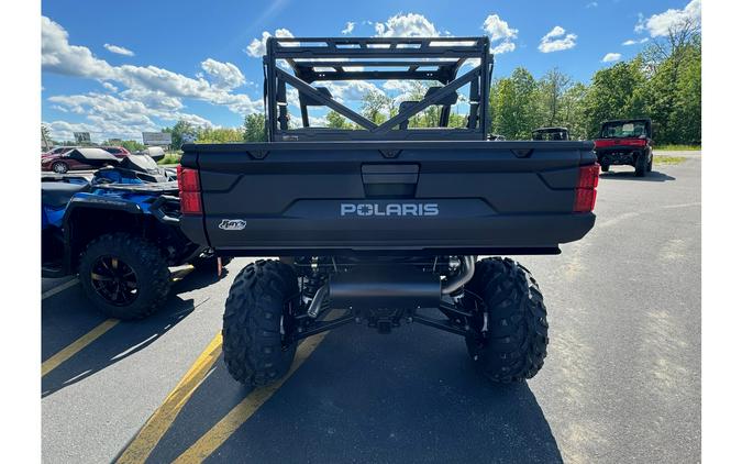 2025 Polaris Industries RGR 1000 EPS