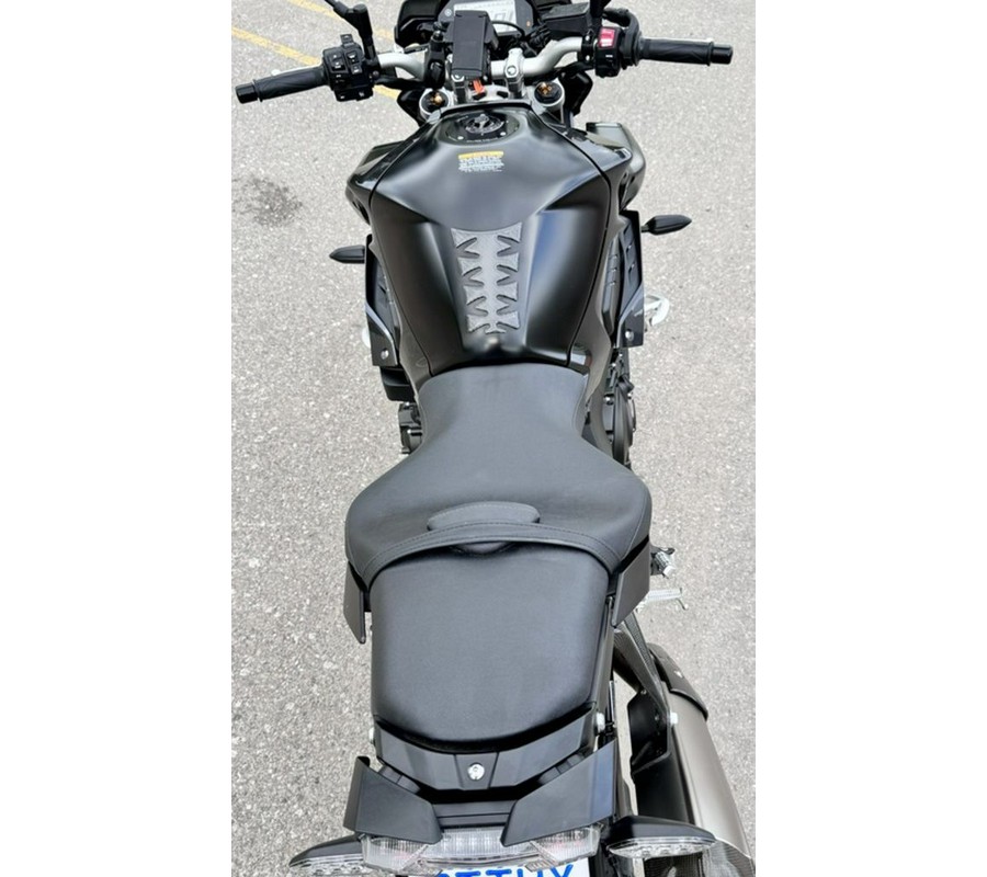 2017 Yamaha FZ 10