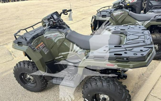 2024 Polaris® SPORTSMAN 570