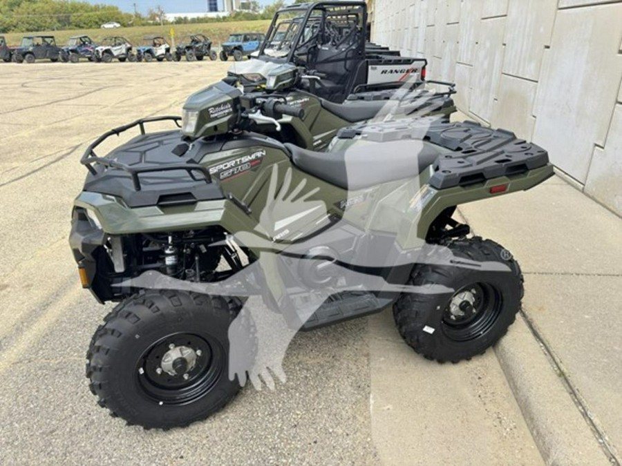 2024 Polaris® SPORTSMAN 570