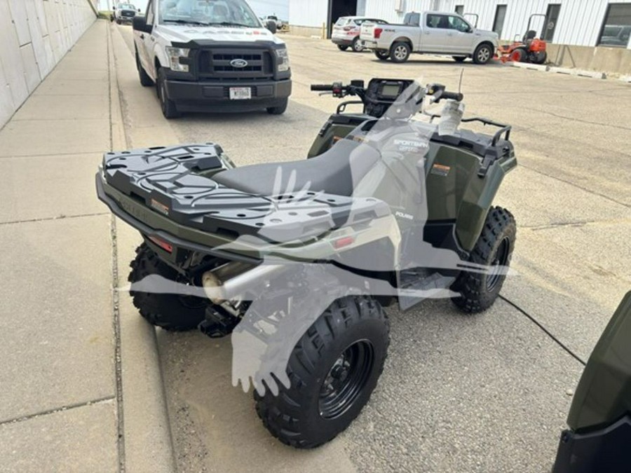 2024 Polaris® SPORTSMAN 570