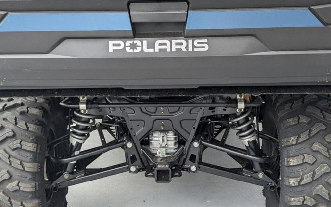 2025 Polaris RANGER XP 1000 Crew Premium