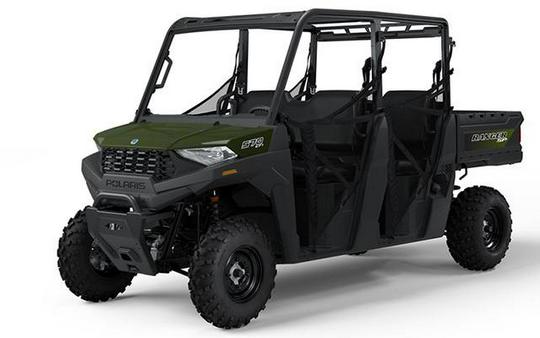 2025 Polaris Industries Ranger® Crew SP 570