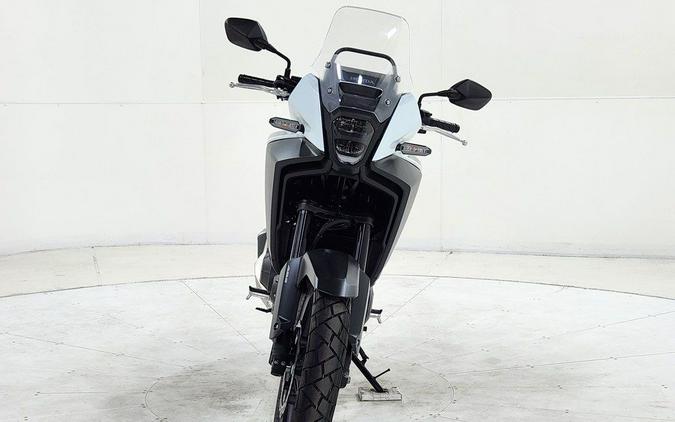 2025 Honda® NX500