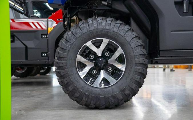 2025 Kawasaki Mule PRO-MX EPS