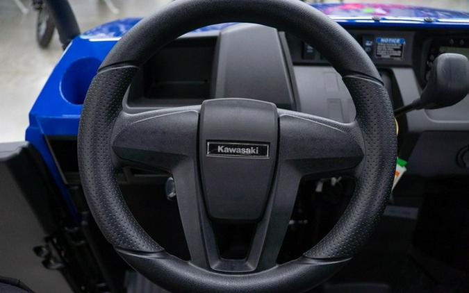 2025 Kawasaki Mule PRO-MX EPS