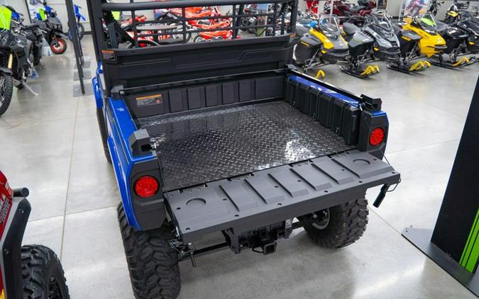 2025 Kawasaki Mule PRO-MX EPS