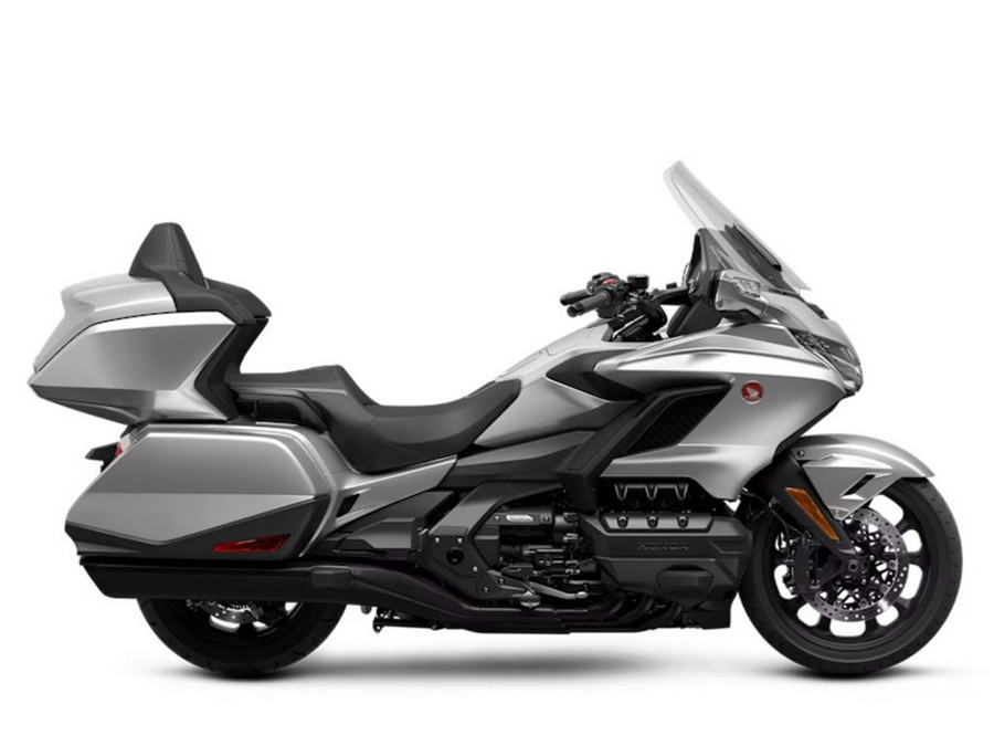 2025 Honda Gold Wing® Tour Automatic DCT