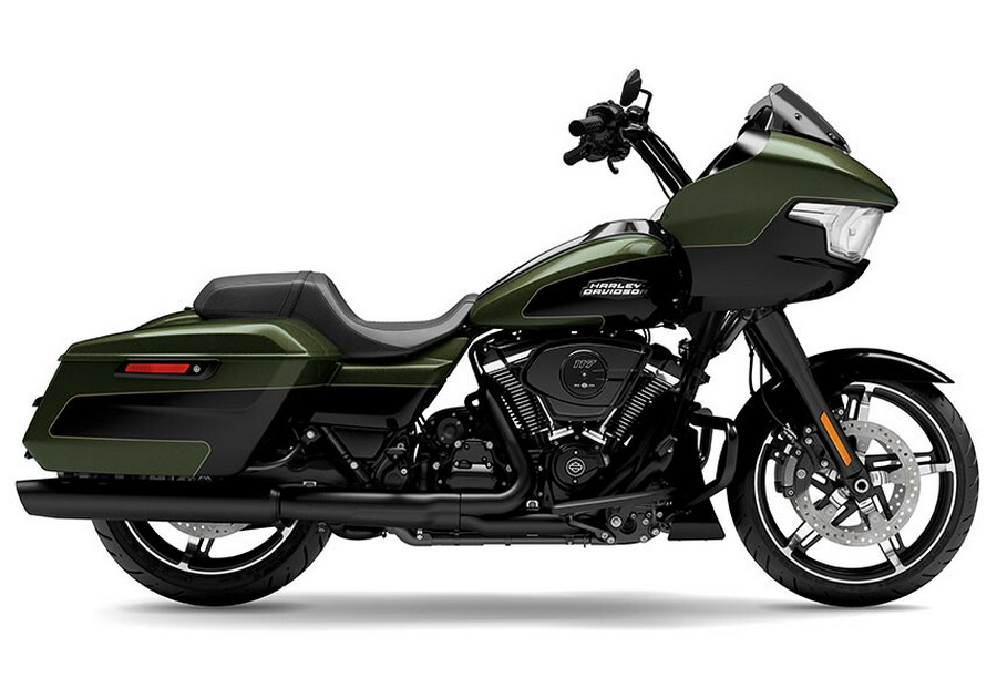 2026 Harley-Davidson Road Glide