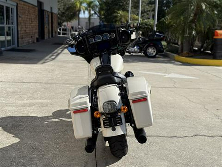 2023 Harley-Davidson Street Glide® ST