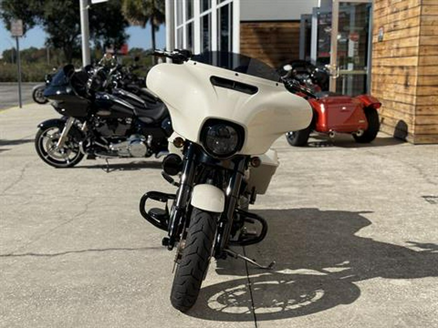 2023 Harley-Davidson Street Glide® ST