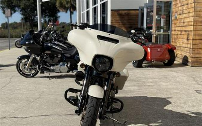 2023 Harley-Davidson Street Glide® ST