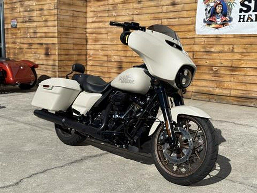 2023 Harley-Davidson Street Glide® ST