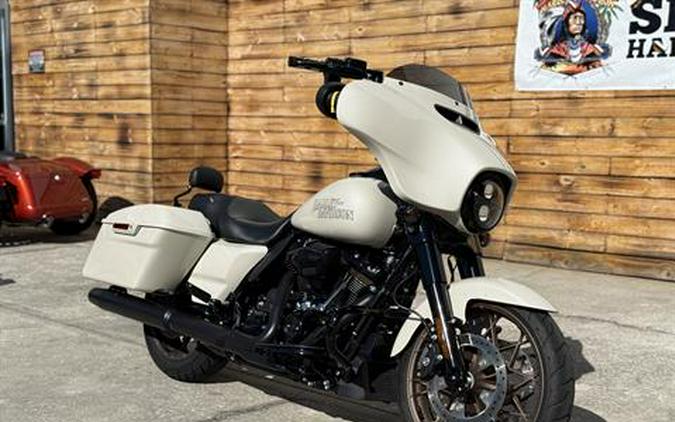 2023 Harley-Davidson Street Glide® ST