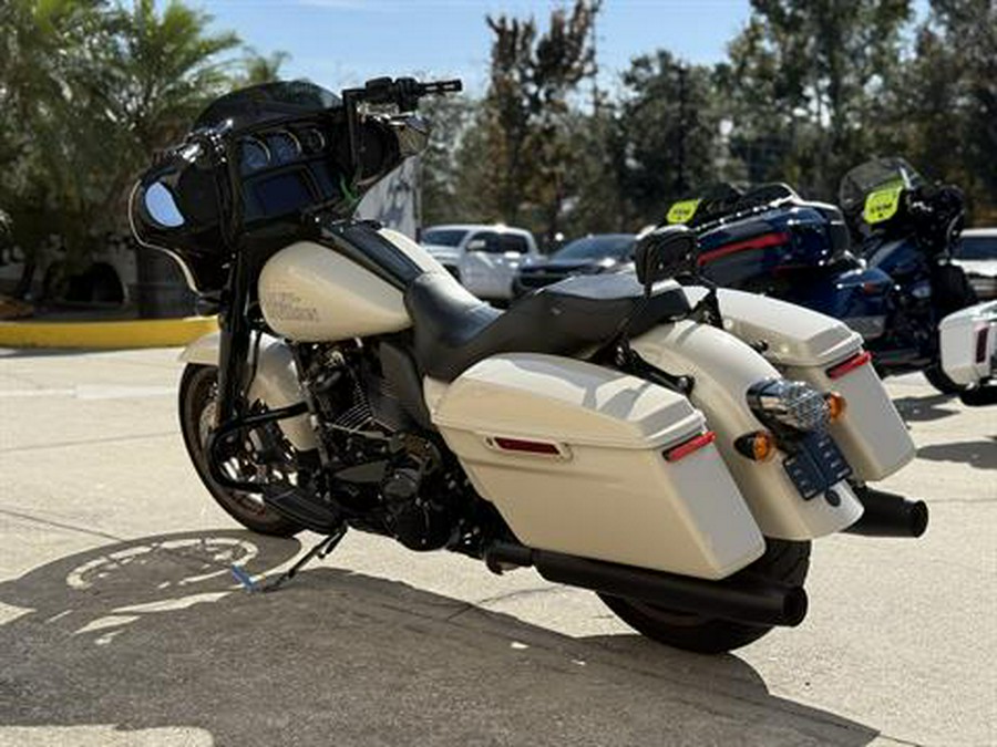 2023 Harley-Davidson Street Glide® ST