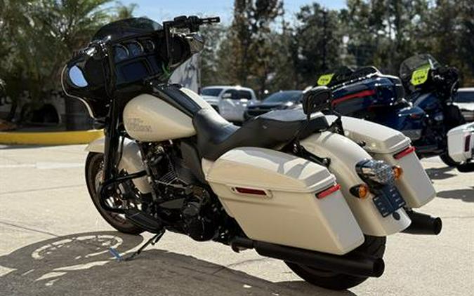 2023 Harley-Davidson Street Glide® ST