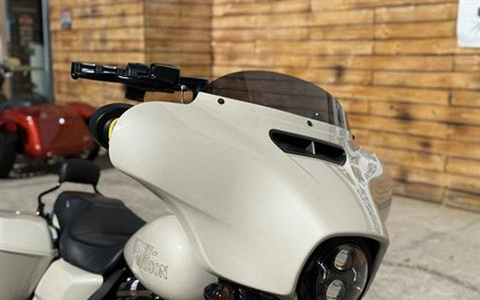 2023 Harley-Davidson Street Glide® ST