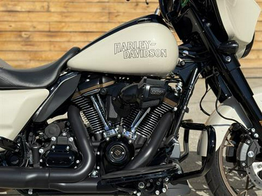 2023 Harley-Davidson Street Glide® ST