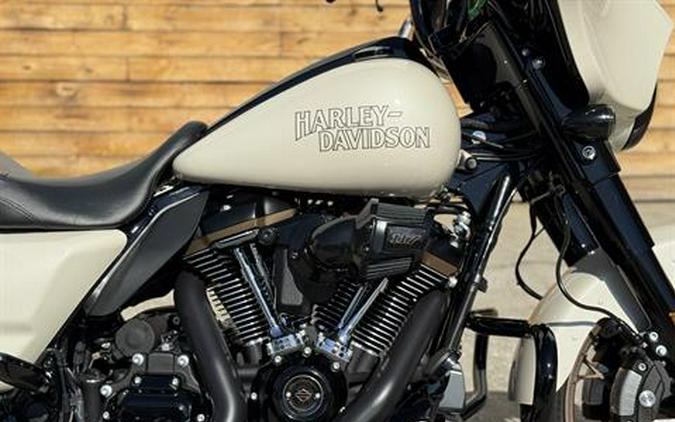 2023 Harley-Davidson Street Glide® ST