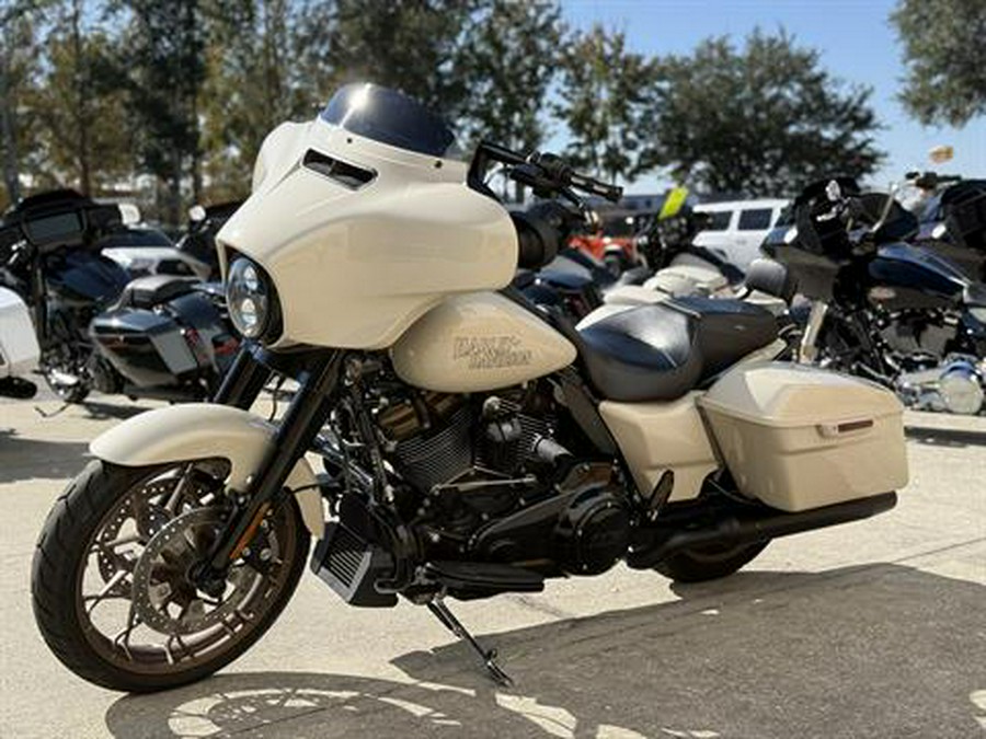 2023 Harley-Davidson Street Glide® ST