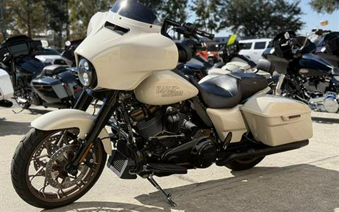 2023 Harley-Davidson Street Glide® ST