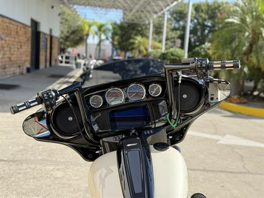 2023 Harley-Davidson Street Glide® ST