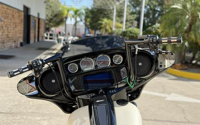 2023 Harley-Davidson Street Glide® ST