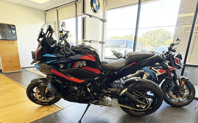2026 BMW M 1000 XR Blackstorm Metallic/M Motorsport
