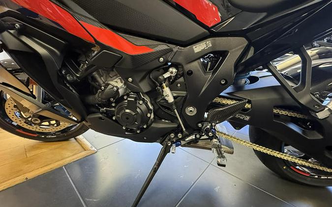 2026 BMW M 1000 XR Blackstorm Metallic/M Motorsport