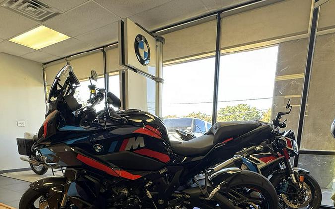 2026 BMW M 1000 XR Blackstorm Metallic/M Motorsport