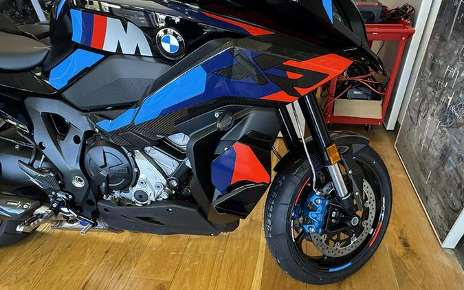 2026 BMW M 1000 XR Blackstorm Metallic/M Motorsport