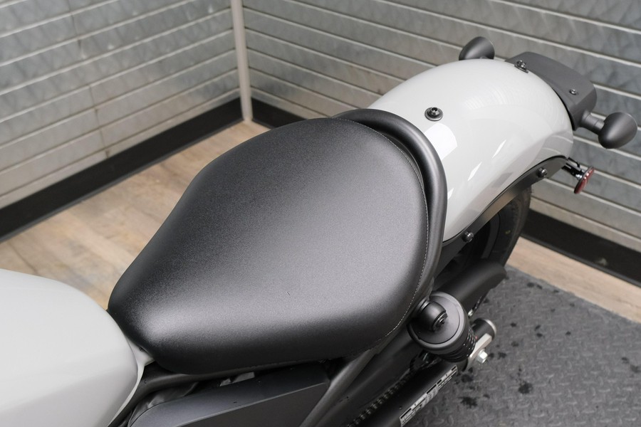 2026 HONDA REBEL 300 ECLUTCH