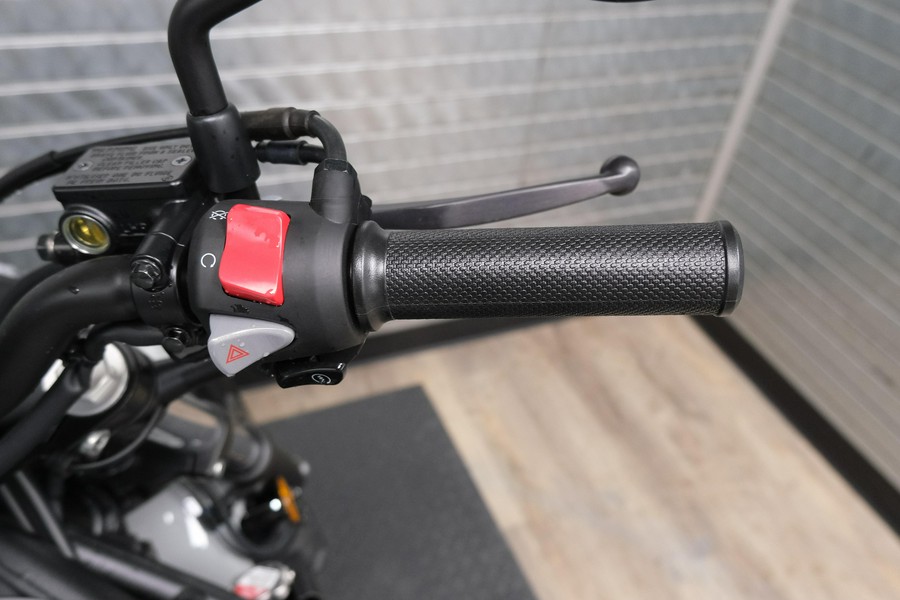 2026 HONDA REBEL 300 ECLUTCH