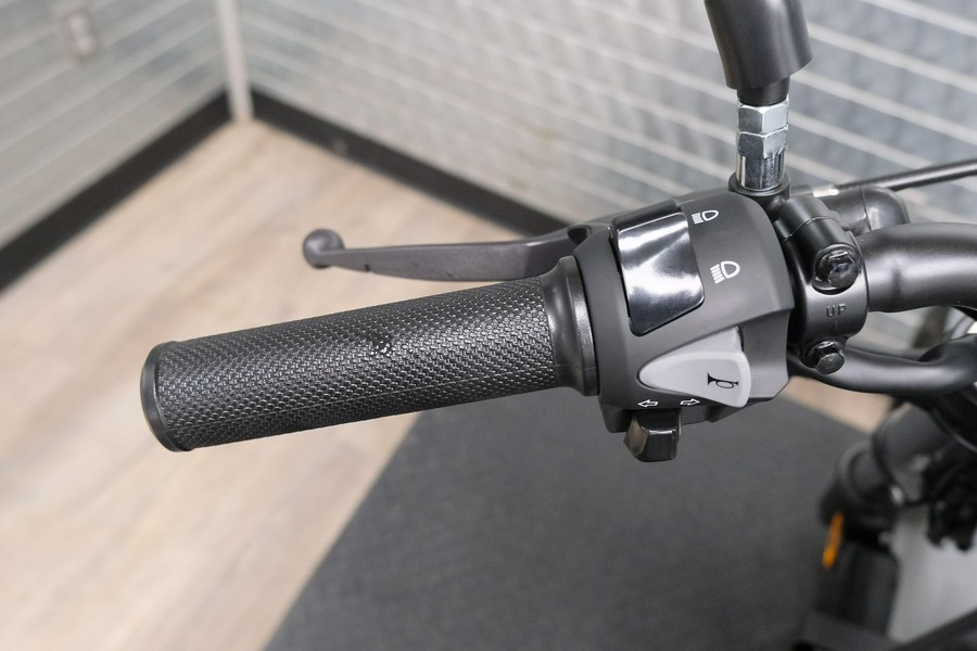 2026 HONDA REBEL 300 ECLUTCH