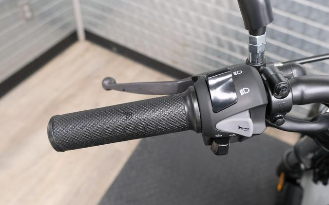 2026 HONDA REBEL 300 ECLUTCH