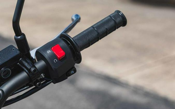 2026 Kawasaki KLX®300 Cypher Camo Beige